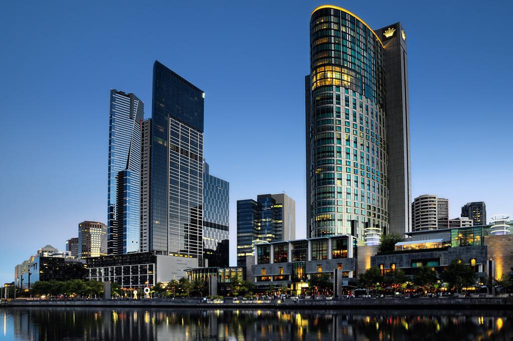 ibis Styles Kingsgate Hotel Melbourne City Exterior foto